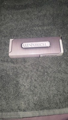 WarTech The Joker Folding Pocket Knife