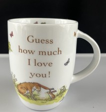 Guess How Much I Love You Collection Porcelai...