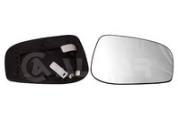 Spiegelglas Aussenspiegel Rechts Alkar 6432591 FÜR Volvo Ersatzglas Spiegel