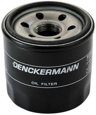 DENCKERMANN A210159 Oil Filter for ALPINE,ASIA MOTORS,DACIA,FORD,HONDA,HYUNDAI,I