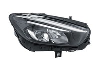 Mercedes B-Klasse Scheinwerfer Rechts W247 Full LED Headlamp Passagier