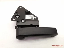 2011 BMW X5 E70 35i 40i Trunk Lower Lid Open Handle w Drive 51247162149