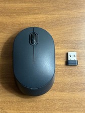 Walmart Exclusive Onn Wireless Mouse w/ USB Nano Port