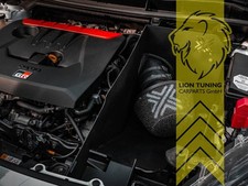 Pipercross Sportluftfilter Performance Ansaugkit für Toyota Yaris 1.6 GR 4WD PK4