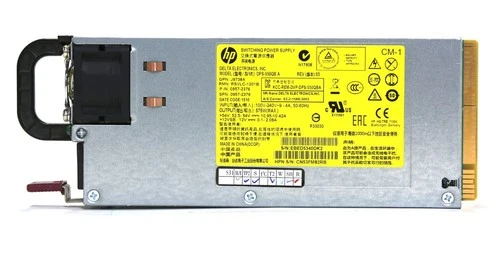 HP DPS-550QB A 575W Switching Power Supply Module
