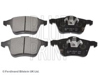 Bremsbelagsatz Scheibenbremse Vorderachse FüR Mazda 6 Station Wagon Stufenheck