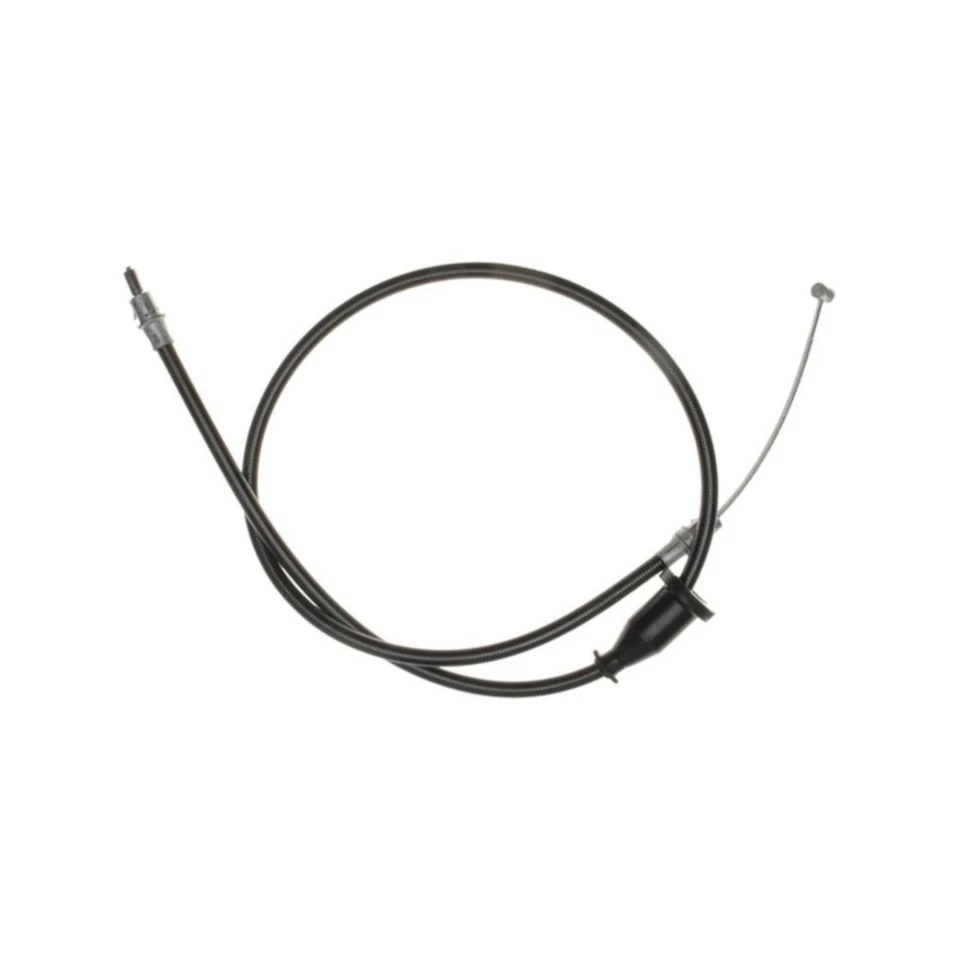 Cabo de freio de estacionamento genuíno ACDelco para Mercury Grand Marquis 2003-2011 | Frontal - Imagem 2 de 4