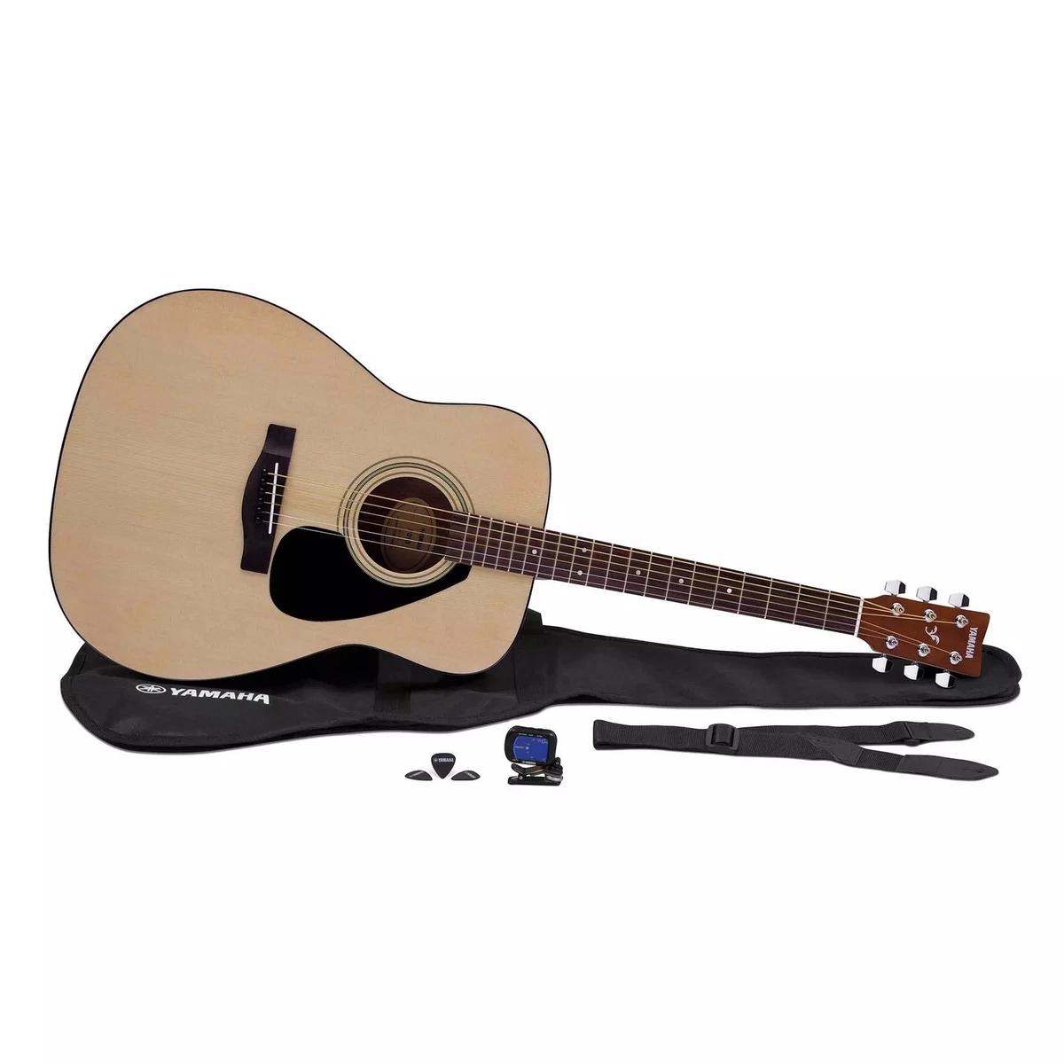 Yamaha F325 Guitar for sale - eBay