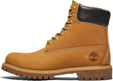 Men's Timberland Premium 6 In Lace Waterproof Wheat TB1A2E31 231 
