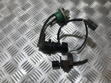 Honda Accord 1997 Electrical selenoid (Electromagnetic solenoid) u FR395673-95