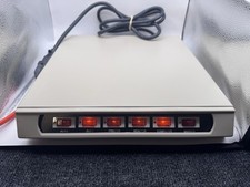 Vintage TL-777 Computer Power Center Surge Pr...