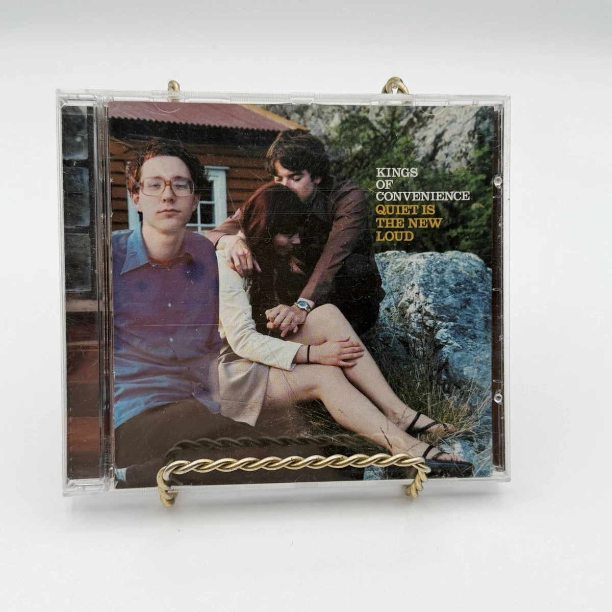 kings of convenience products for sale | eBay