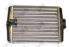 Heizung 054-015-0001 ABAKUS für MERCEDES-BENZ CHRYSLER