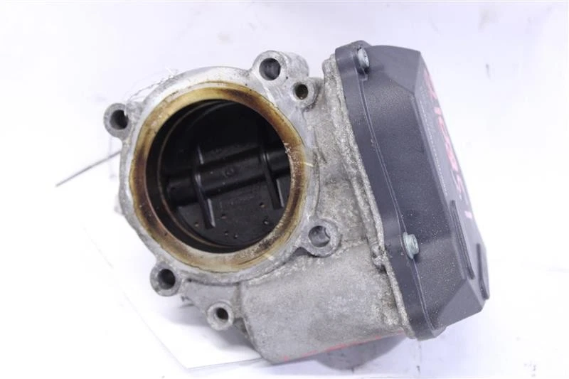 Used Fuel Injection Throttle Body fits: 2013 Audi A6 2.0 Grade A Foto 3 de 4