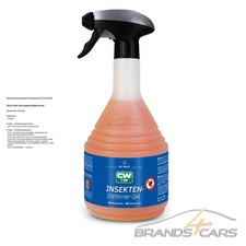 DR WACK 750ml CW1:100 INSEKTEN-ENTFERNER GEL INSEKTENENTFERNER REINIGER 52294243