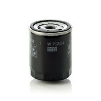 ÖLfilter FüR Skoda Fabia 6Y 1.0 1.4 99 Bis 03 Mann-Filter Teil ATZ