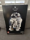 LEGO Star Wars: R2-D2 (75308) Brand New Factory Sealed Retired Set RARE Droid