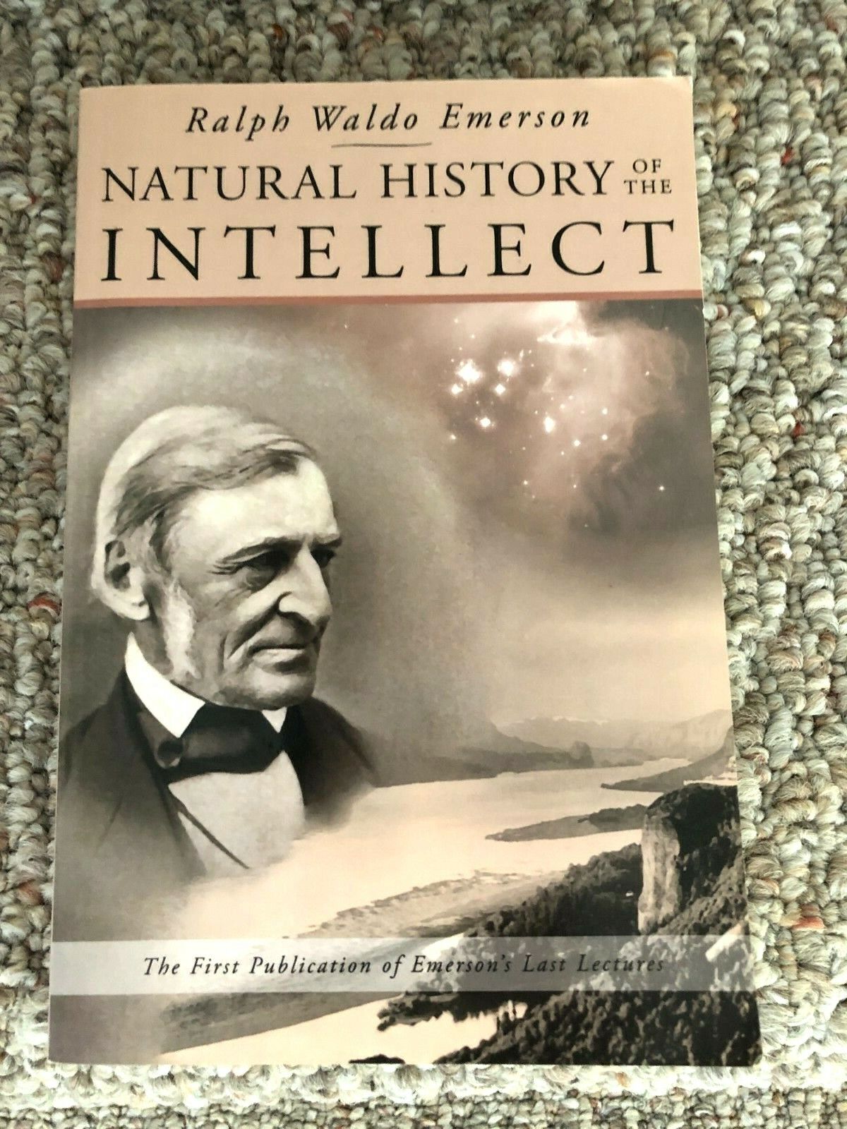 Natural History of Intellect