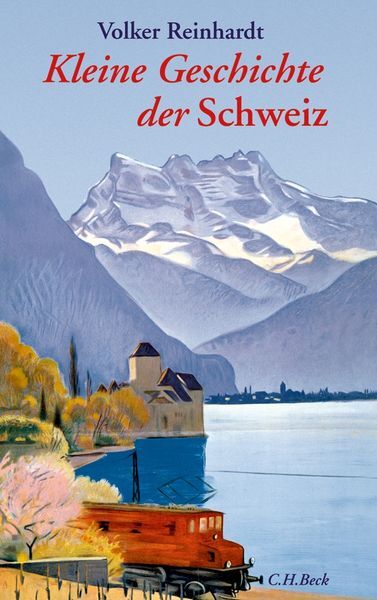 Thumbnail - Kleine Geschichte Der Schweiz