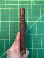 Father and Son Library Volume 19 The Skill of Living by John L. Alexander