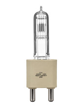 GE 88610 CYX 2000W 120V QUARTZ HALOGEN LIGHT BULB - NIB