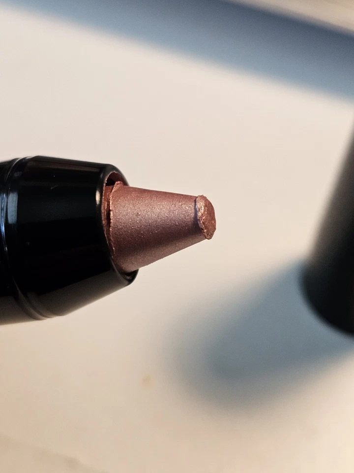 Laura Geller OJO ROCÍO Crema Sombra ORO ROSA 0,07 oz (DEFECTO MENOR EN LA PUNTA) Foto 4 de 4