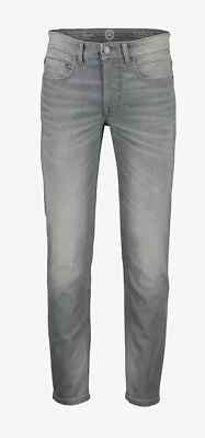 Lerros Conlin Herren Jeans Slim Fit W34 L34 grau 69,99   NEU
