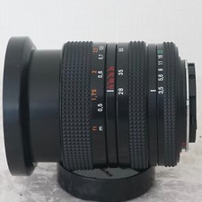 ZEISS Vario-Sonnar T* 28-70mm Focal Camera Lenses for sale | eBay