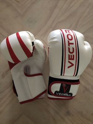 Vector Sports Boxing Gloves for Kids Training Punching Sparring Bag Fight  Gloves