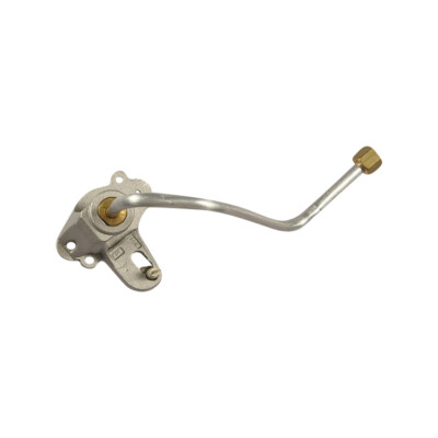 Range Surface Burner Igniter And Orifice Holder 316543204 Parts | Sears