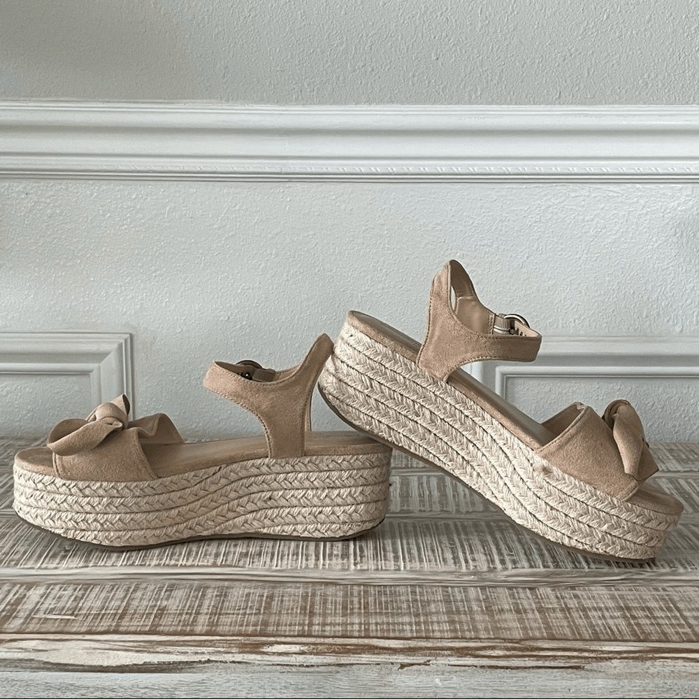 Universal Threads platform shoes - image 6