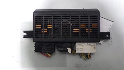 BMW X5 04-06 E53 Xenon Headlight Light Control Check Module LKM 