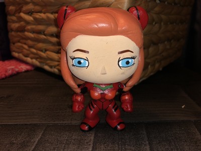 evangelion funko pop