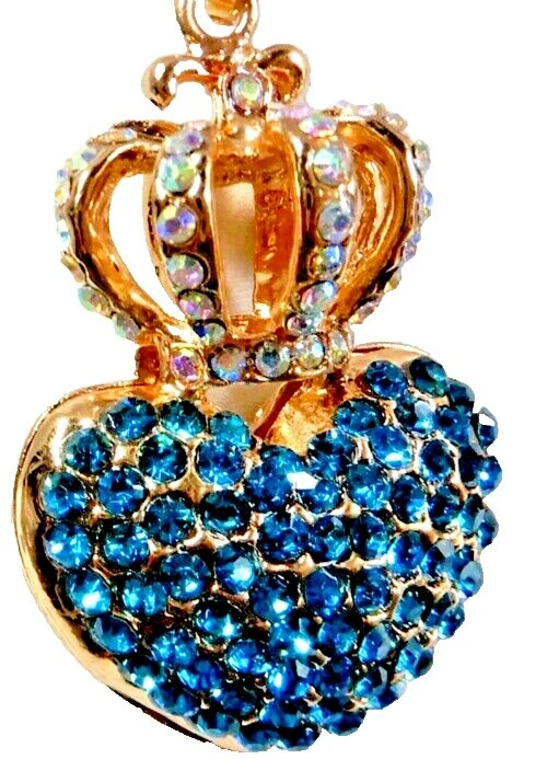 Broches de Moda Cristal Betsey Johnson