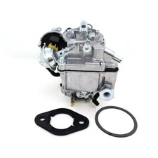 Chevy 292 L6 Engine 4.1l 250 4.8l 292 Ci Rochester 1 Barrel Carb Automatic Choke
