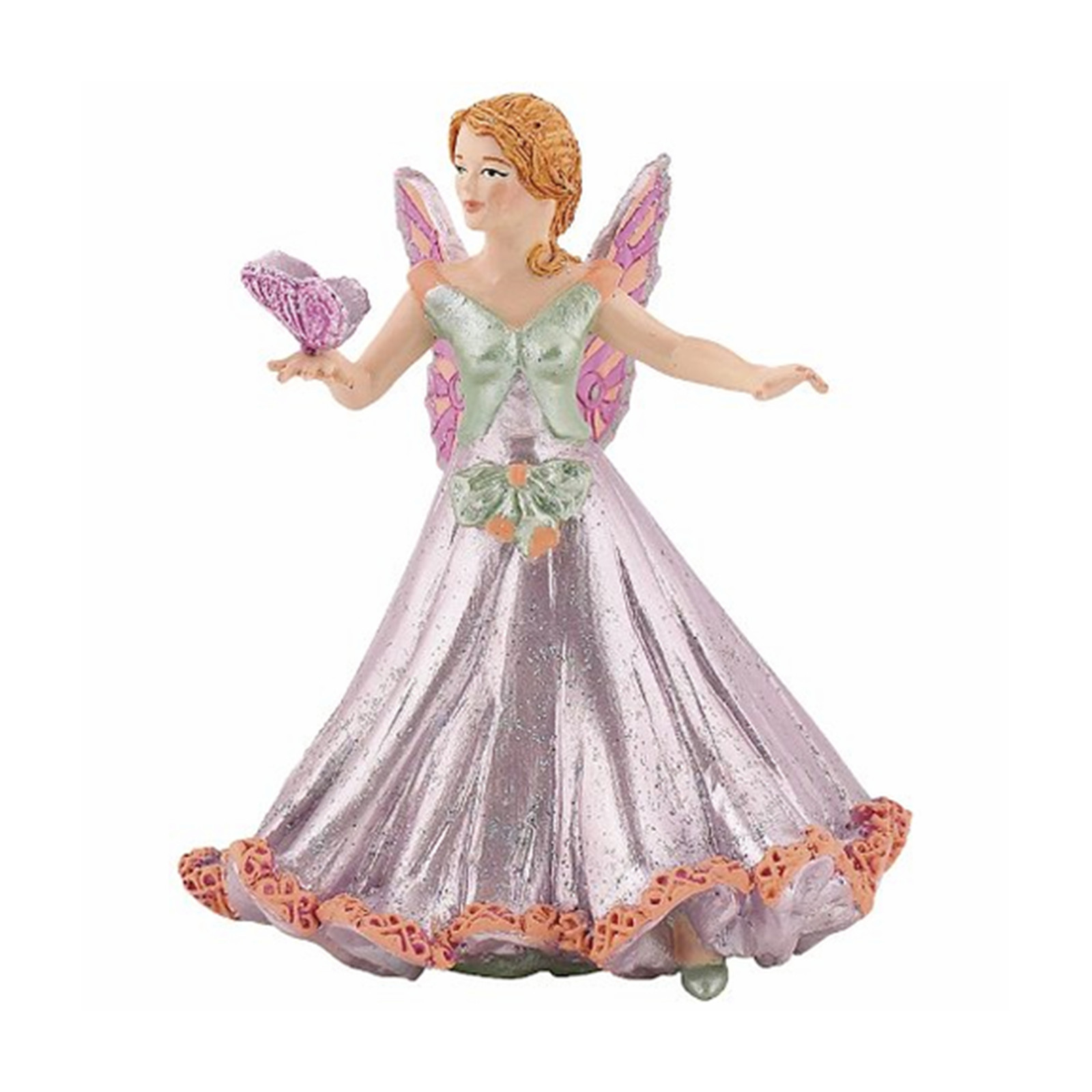 Фигурка Papo Pink Elf Butterfly Fantasy 38806 НОВАЯ В НАЛИЧИИ