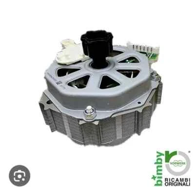 Motore Vorwerk bimby TM 5 TM 6 NUOVO E ORIGINALE 32914