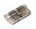From The Anvil 45802 Pewter 30/30 5pin Euro Cylinder