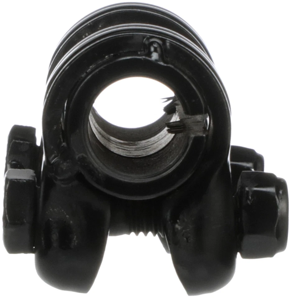 Manguito de ajuste del extremo de la barra de amarre de dirección Delphi para 1972-1977 Mercury Comet 1973 Foto 4 de 4