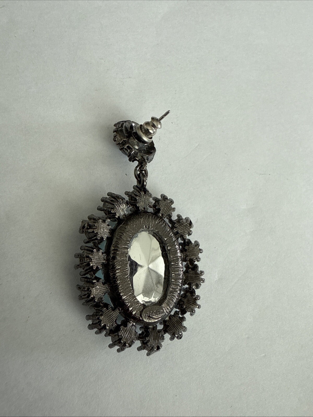 Gerald Yoska Earrings - image 3