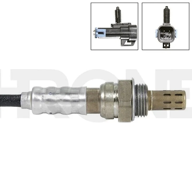 Sensor de oxígeno O2 aguas arriba y aguas abajo para GMC Envoy XL SLE SLT 2002 2003 4,2 L Foto 2 de 4