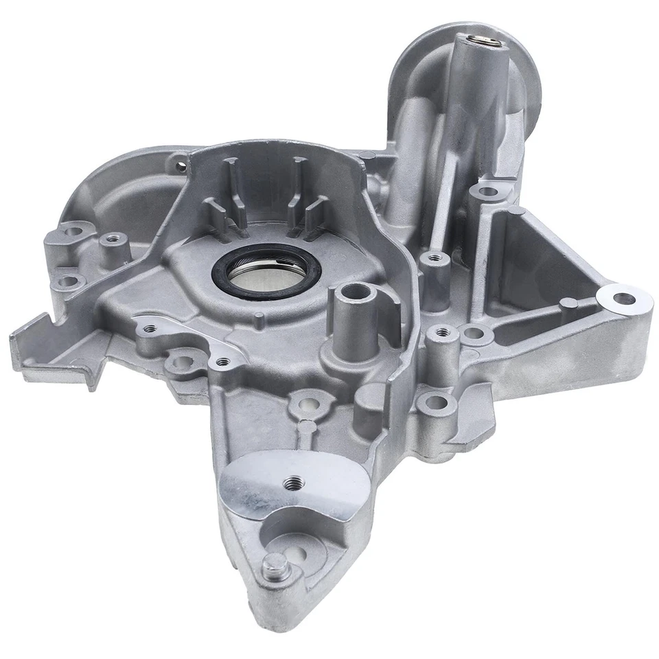 Oil Pump for Mitsubishi Lancer 2002-2006 L4 2.0L Mirage 1997-2002 L4 1.8L SOHC - Image 3 of 4