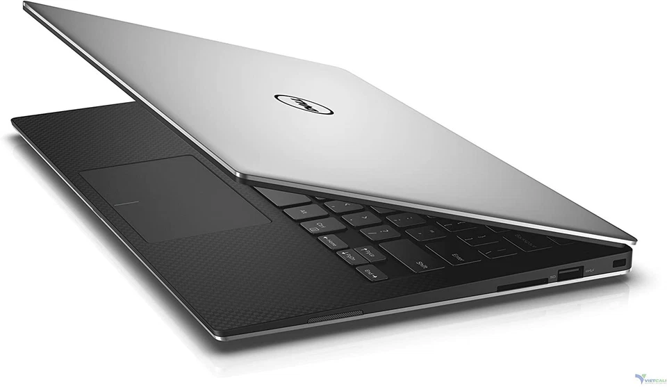 Laptop Dell XPS13 9370 Core i7 4K QHD+ 3200x1800 táctil 1 TB 8 GB Win10 XPS Foto 3 de 4