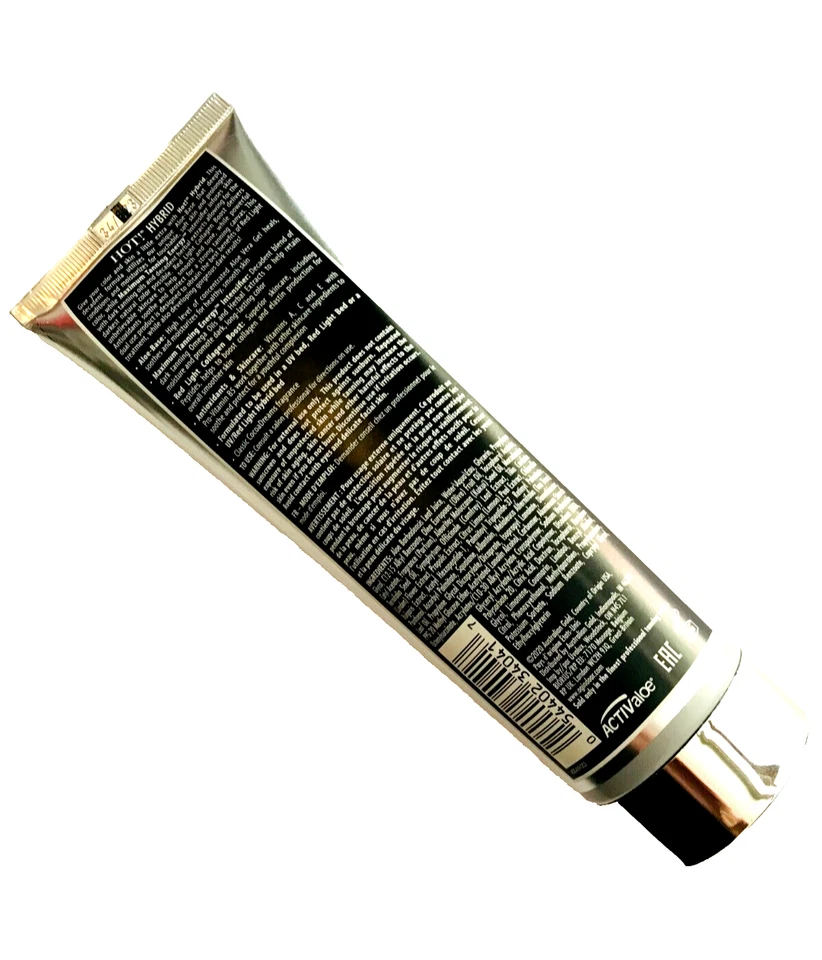 Australian Gold HOT! Hybrid Intensifier UV & Red Light Tanning Lotion 8.5 Oz - Image 2 of 2