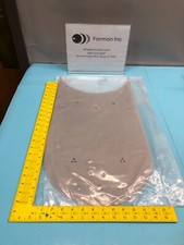 Tokyo Electron TEL D124820-LS Shield, Door, SS, 64-S1, 156956