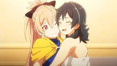 Shokei Shoujo no Virgin Road Todos os Episódios Online » Anime TV