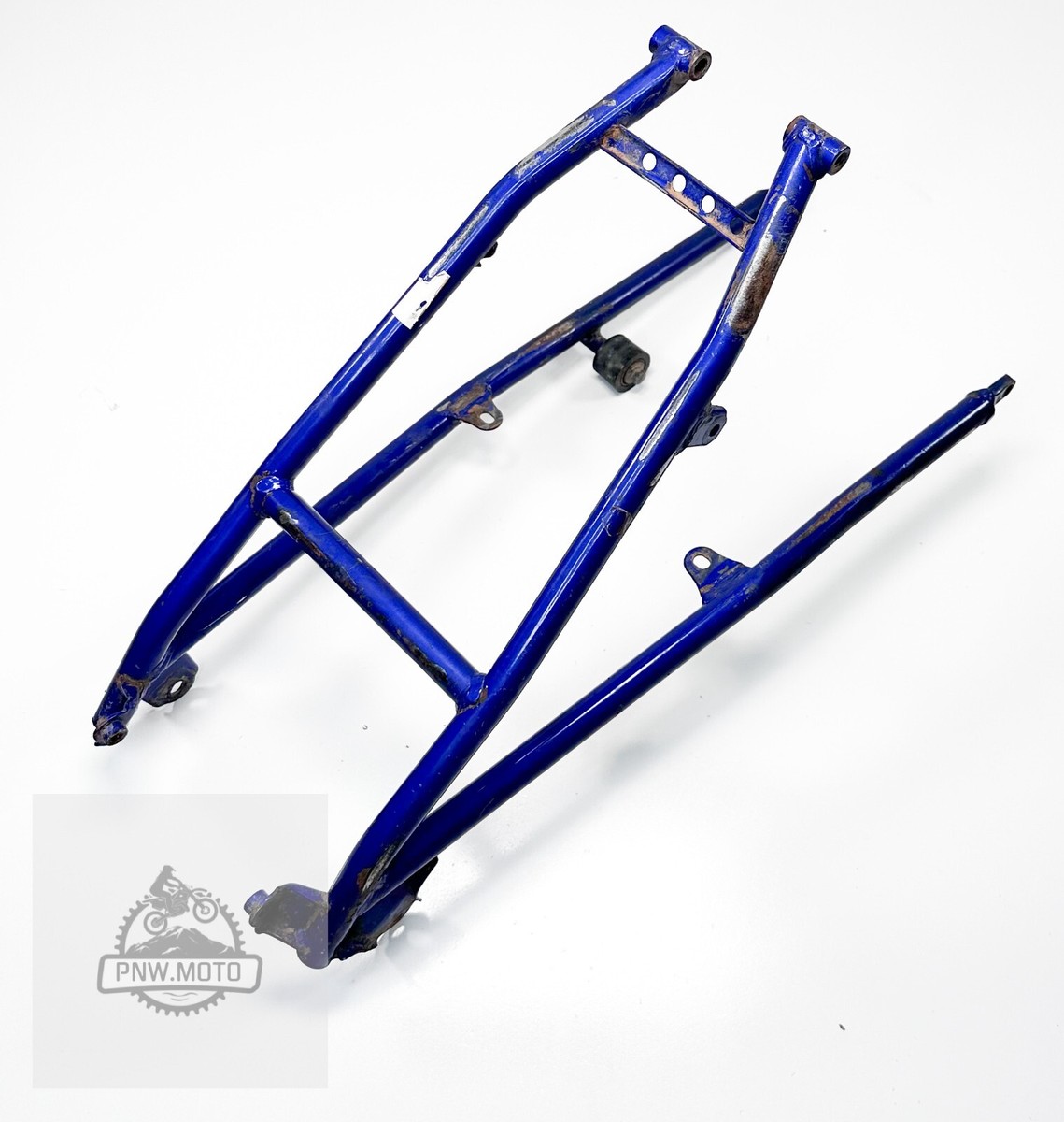 1999 Yamaha YZ125 YZ250 YZ 125 250 OEM REAR SUB FRAME SUBFRAME 98