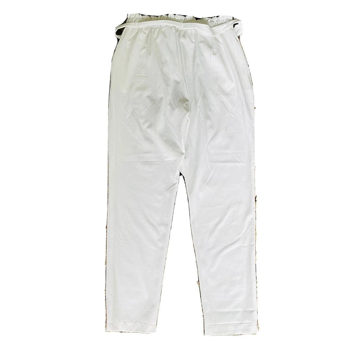 Full white 27 shop
