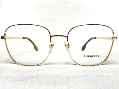 Prescription Eyeglasses Burberry Glasses Burberry BE2272 Top Black