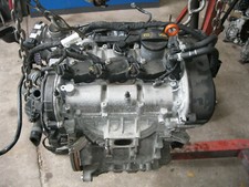 VW Up Skoda Citigo  1,0 MPI Motor CHY  Bj 2012  60tkm kompl